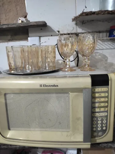 Microondas