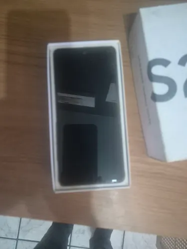 SMARTPHONE SANSUNG 20FE SEMINOVO.