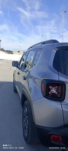 Jeep Renegade 1.8 4X2 Flex 16V Aut. 2020