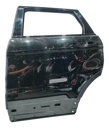 PORTA TRASEIRA ESQUERDA RANGE ROVER EVOQUE 14/15
