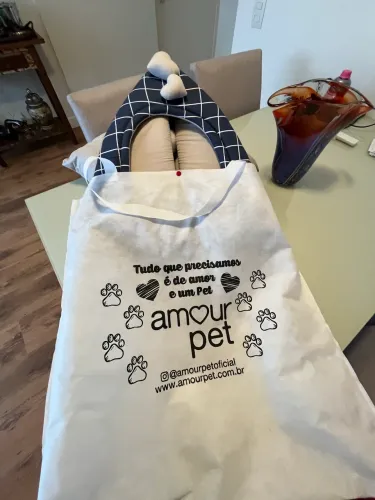 Cama Pet