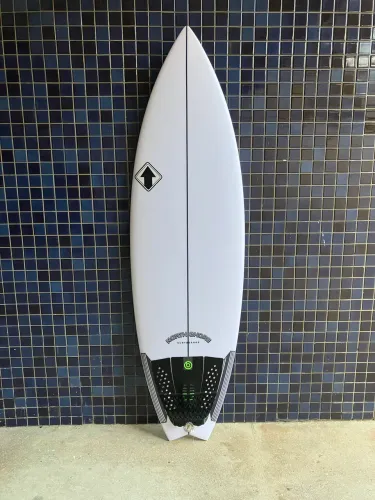 Prancha de surf