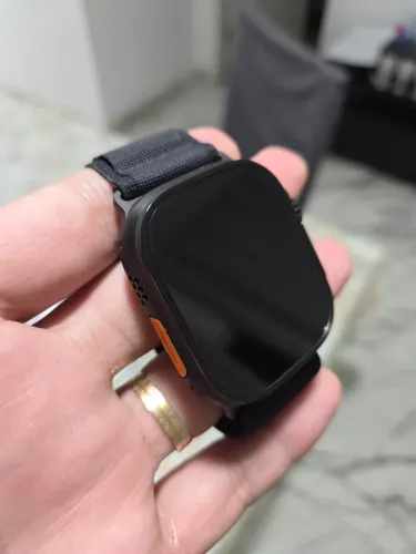 Apple Watch Ultra 3 49mm