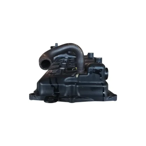 Tampa Cabeçote 1.5 16v Válvula Toyota Etios 2012 2016