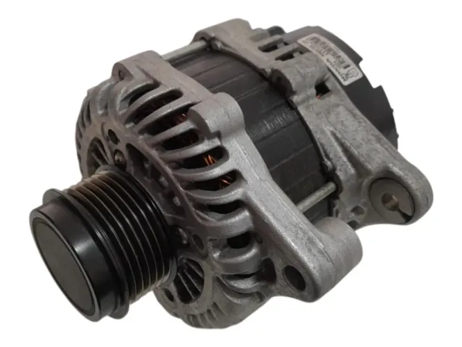 Alternador Honda City Hatch 1.5 Touring Aut 2023