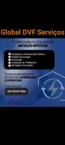 Eletricista 24 horas 98.160-3066