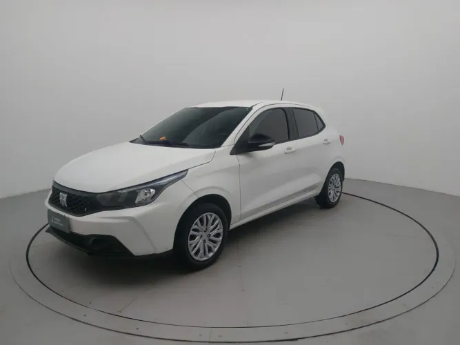Fiat Argo Drive 1.0 Firefly 2026