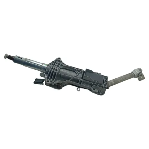 Coluna Direcao Mercedes CLA 2013-2019 Dianteira Original