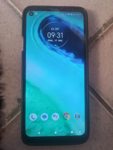Moto G
