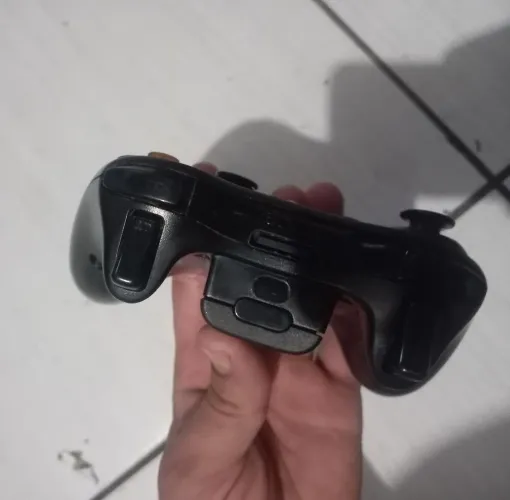 Controle Xbox 360 original sem fio