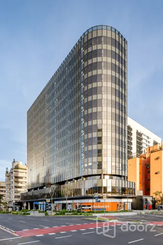 Imóvel na Doutor Nilo Peçanha com 0 dormitórios e 49.03m²