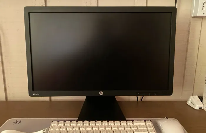 Monitor HP Z22i 21.5 pol