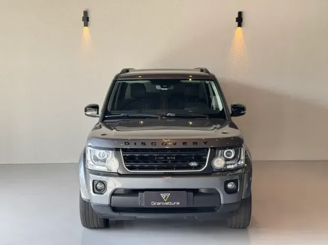 Land Rover Discovery4 SE 3.0 4X4 Tdv6/sdv6 Die.aut. 2016