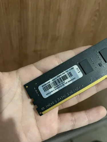 Memória DDR4 8GB PC