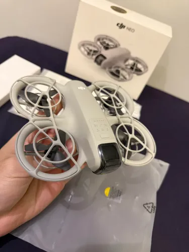DJI Neo Standard