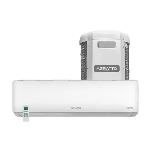 SPLIT INVERTER 9.000 BTUS