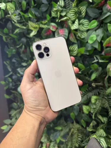 Iphone 12 Pro 256GB Gold
