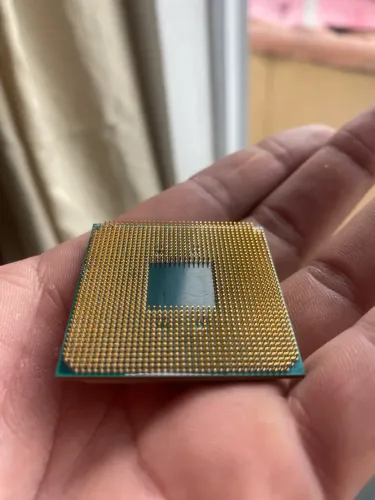 Processador Ryzen 3 2200G