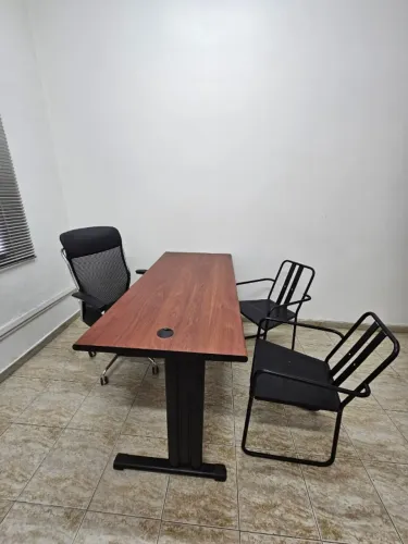 Mesa de Escritório 1,5m