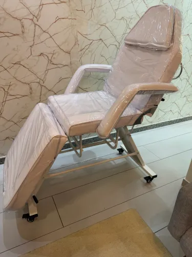 Maca estética super nova com capa de proteção 