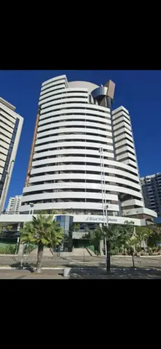 Apto Mobiliado