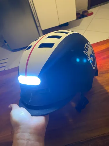 Capacete GudooK