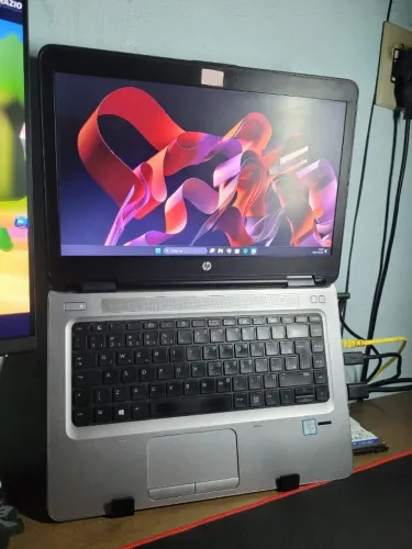 Notebook HP ProBook 640 G2