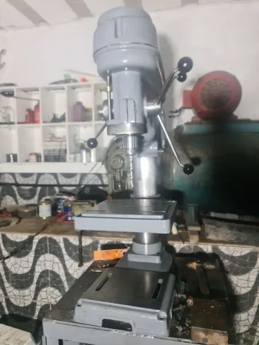 Furadeira de bancada