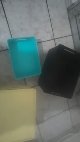 Cestas Organizadoras