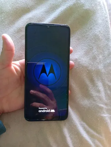 Motorola Moto G9 Play