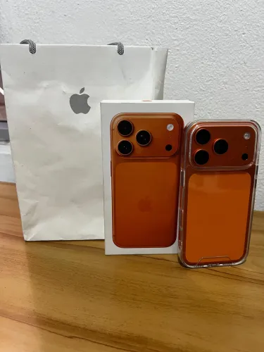 iPhone 17 Pro 256GB