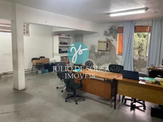 Salas para aluguel com 2500 metros quadrados Centro - Governador Valadares - MG