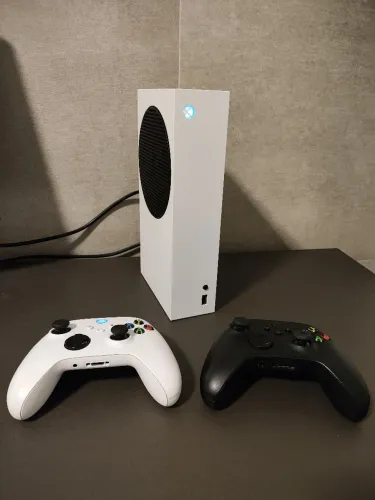 Xbox Series S - 512gb