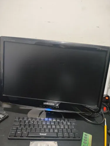 Monitor 20p