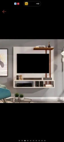 Vendo um painel