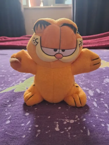 Pelúcia Garfield