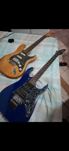 Guitarras a venda 