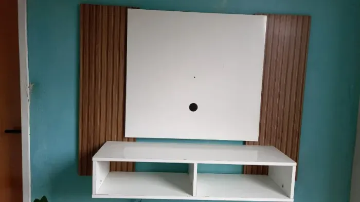 Rack áereo