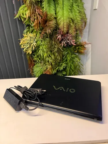 NOTEBOOK SONY VAIO