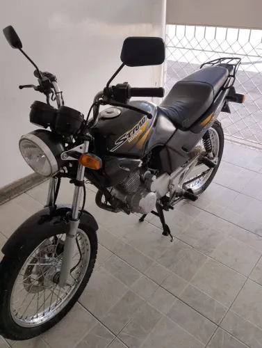 Cbx Strada alguém tiver moto maior pego e volto grana