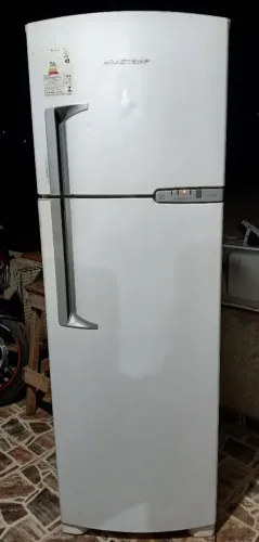 Geladeira Brastemp 380 litros