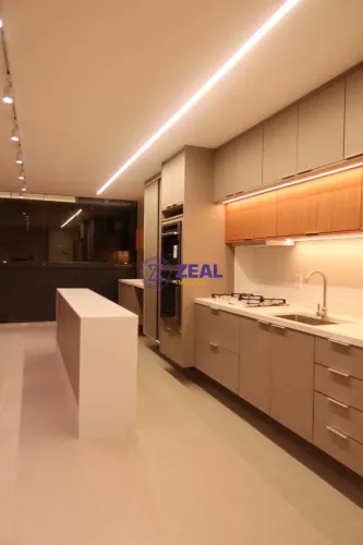 Apartamento para alugar, 2 quartos Wide Residencial