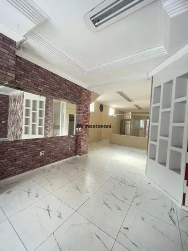 Salão para aluguel, Vila Diva - São Paulo/SP