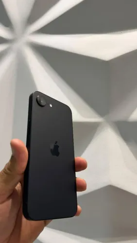 IPhone 16E 256 gigas
