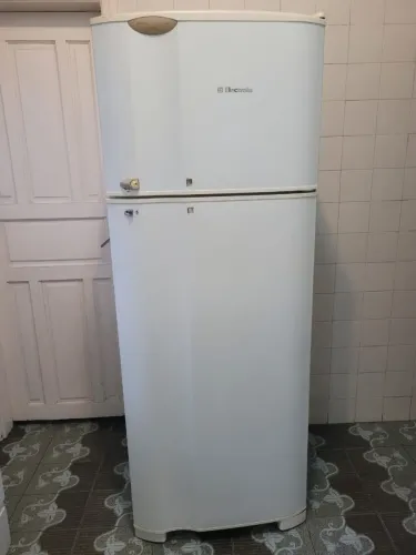 Geladeira