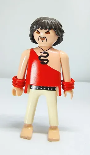 Playmobil