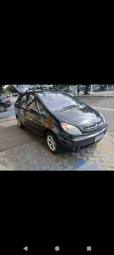 Citroen Xsara Picasso Exc./etoile 2.0 16V Mec. 2004