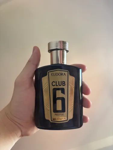 Perfume Club 6 prestige Eau de Parfum