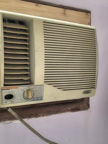 ACJ Ar Condicionado Cônsul  220V
