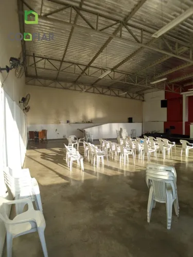 igreja com 270 metros no barrio goiania bh